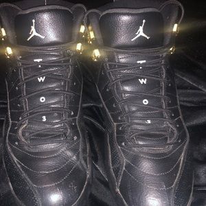Air Jordan 12 “The Master”